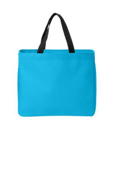 Port Authority - Essential Tote. B0750