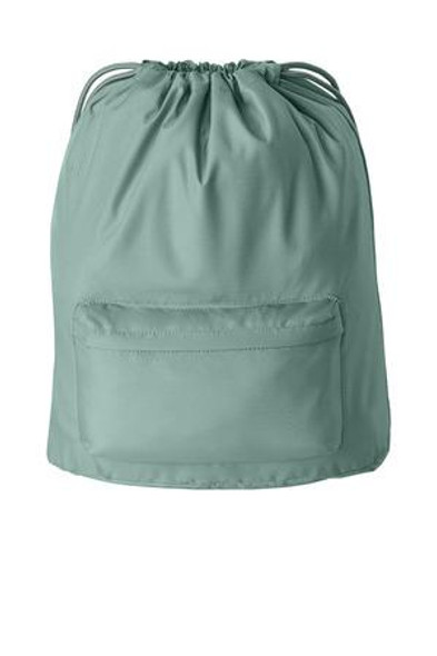 Port Authority Diamond Pocket Cinch BG637