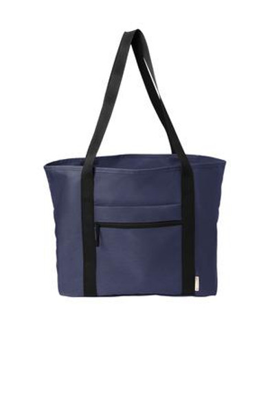 Port Authority C-FREE Recycled Tote BG470