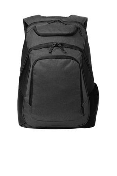Port Authority Exec Backpack. BG223