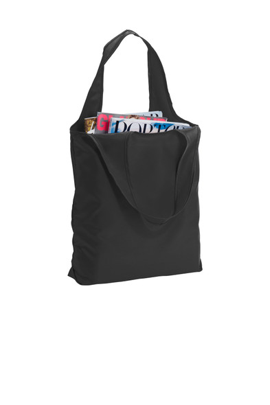 Port Authority Ultra-Core Shopper Tote BG416 Port Authority Ultra-Core Shopper Tote BG416