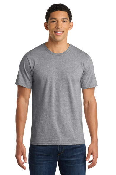 Port & Co Fan Favorite Tee. PC450