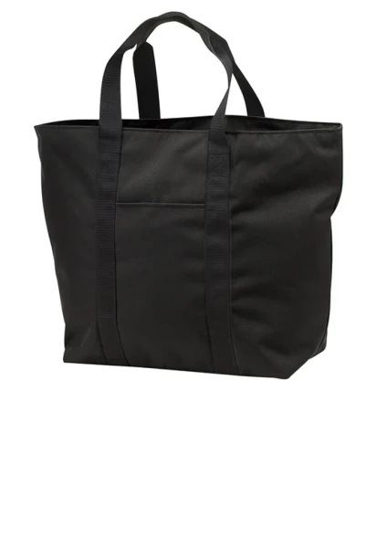 Port Authority All-Purpose Tote. B5000