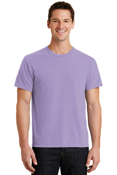 Port & Co Beach Wash Garment-Dyed Tee. PC099 Port & Co Beach Wash Garment-Dyed Tee. PC099