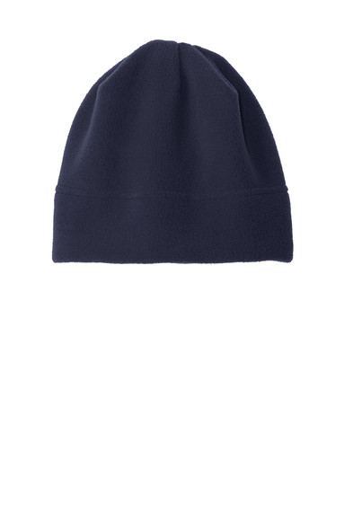 Port Authority R-Tek Stretch Fleece Beanie. C900