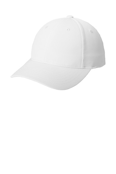 Port Authority Nylon Twill Performance Cap. C868