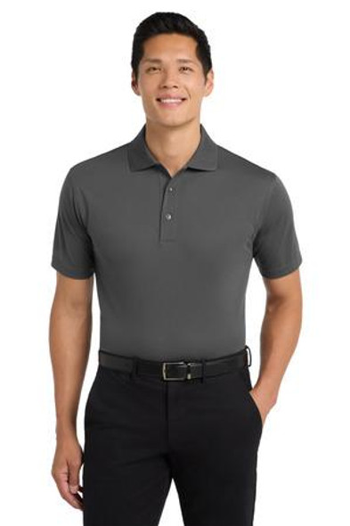 Port Authority Tall Tech Pique Polo. TLK527