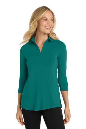 Port Authority Women's Luxe Knit Tunic. LK5601