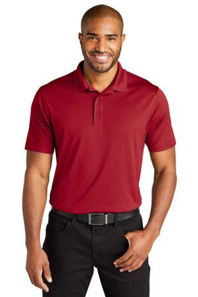 Port Authority C-FREE Performance Polo K863