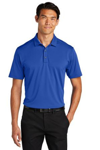 Port Authority C-FREE Snag-Proof Polo K864