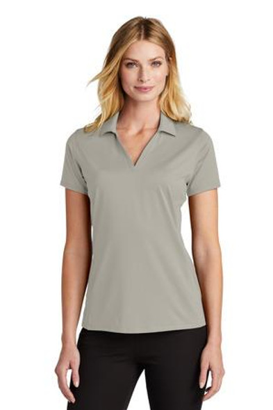 Port Authority Women's Performance Staff Polo LK398 Port Authority Women's Performance Staff Polo LK398