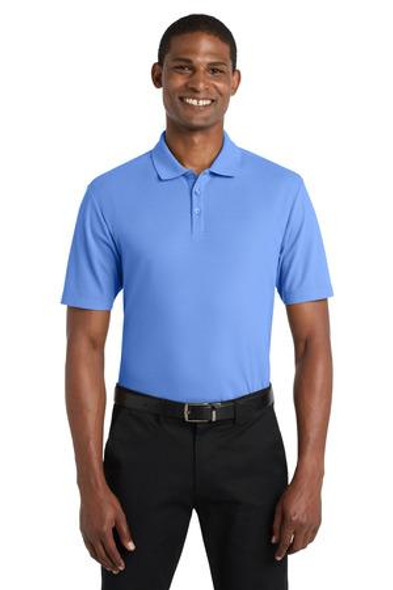 Port Authority SuperPro React Polo. K810