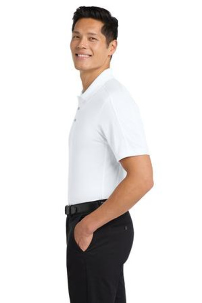 Port Authority Diamond Jacquard Polo. K569 Port Authority Diamond Jacquard Polo. K569