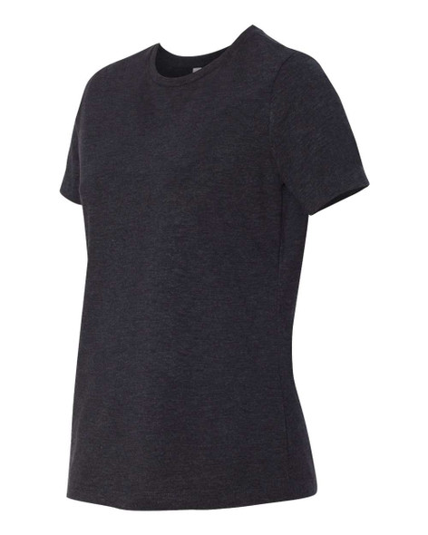 Women’s Relaxed Fit Triblend Tee - 6413 Women’s Relaxed Fit Triblend Tee - 6413