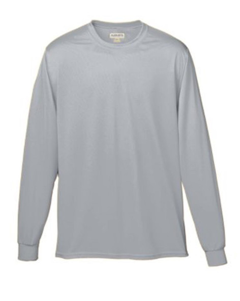 Youth Nexgen Performance Long Sleeve T-Shirt - 789