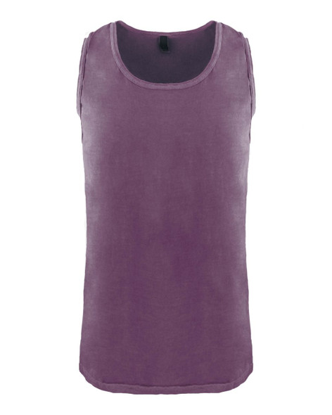 Unisex Inspired Dye Tank - 7433