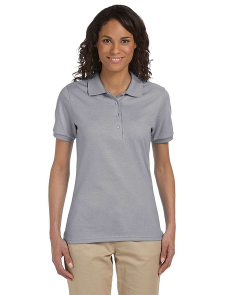 Women's Spotshield® 50/50 Polo - 437WR Women's Spotshield® 50/50 Polo - 437WR