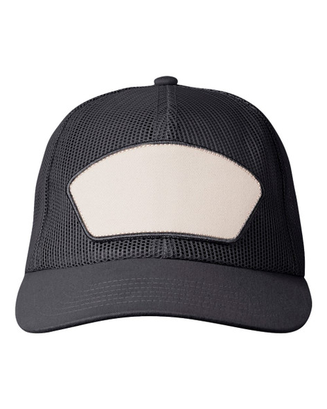 Homestead Mesh Trucker Cap - BA682