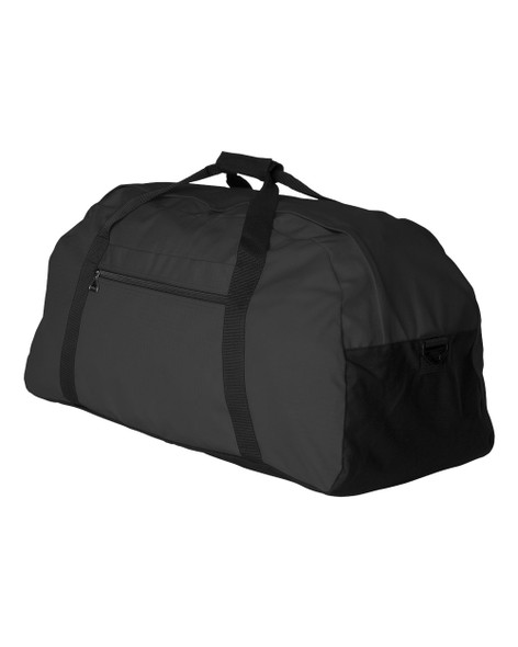 Large Ripstop Duffel Bag - 1703 Large Ripstop Duffel Bag - 1703