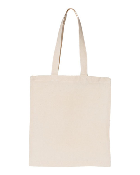 Large Canvas Tote - OAD117 Large Canvas Tote - OAD117