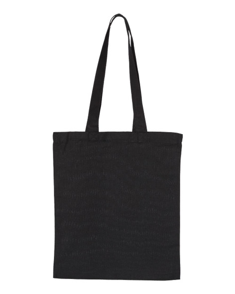 Large Canvas Tote - OAD117 Large Canvas Tote - OAD117