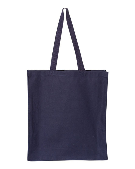Promotional Shopper Tote - OAD100 Promotional Shopper Tote - OAD100