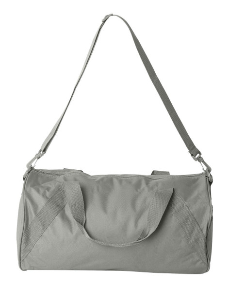 Recycled 18” Small Duffel Bag - 8805 Recycled 18” Small Duffel Bag - 8805