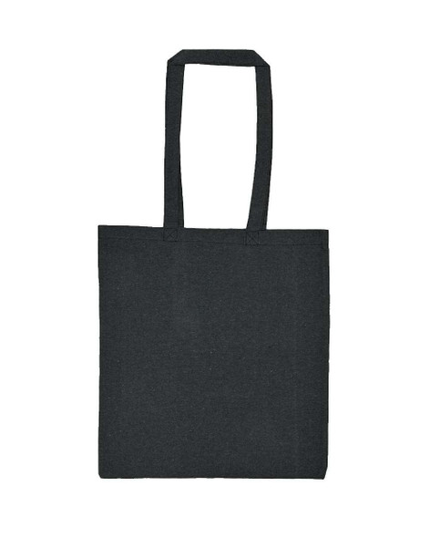 Liberty Bags Lightweight Recycled Canvas Tote Bag with Extended Handle - 8505R 