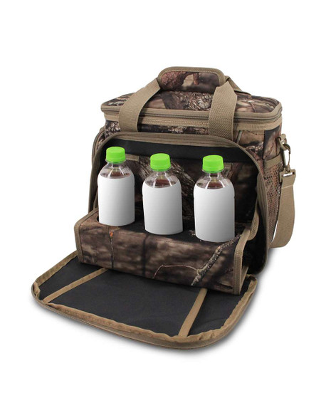 Camo Camping Cooler - 5561 Camo Camping Cooler - 5561