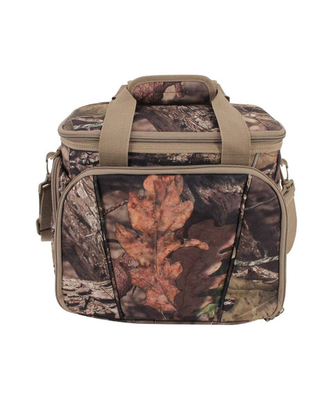 Camo Camping Cooler - 5561 Camo Camping Cooler - 5561