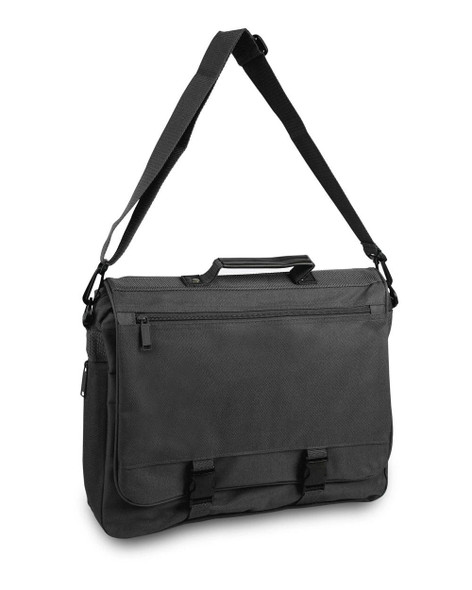 Liberty Bags GOH Getter Expandable Briefcase - 1012 