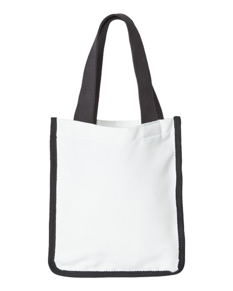 Sublimation Small Tote - PSB810 Sublimation Small Tote - PSB810
