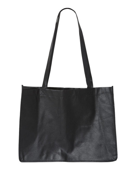 Liberty Bags Non-Woven Deluxe Junior Tote - A134 