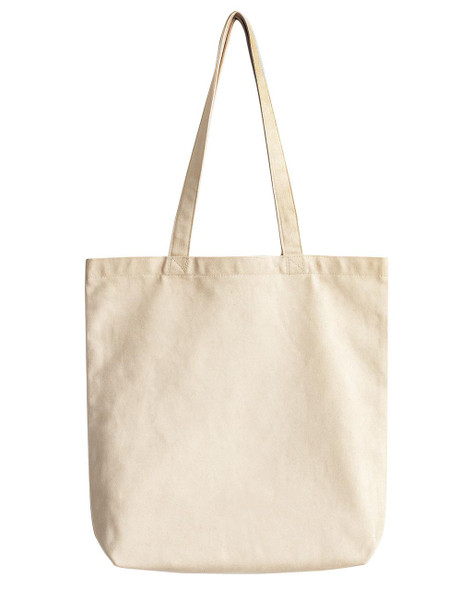 BagzDepot Wholesale Cotton Canvas Tote Bags – Premium 14 oz Canvas Totes in Bulk 