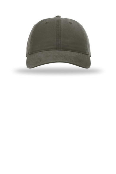  Richardson Peached Cotton Twill 326 