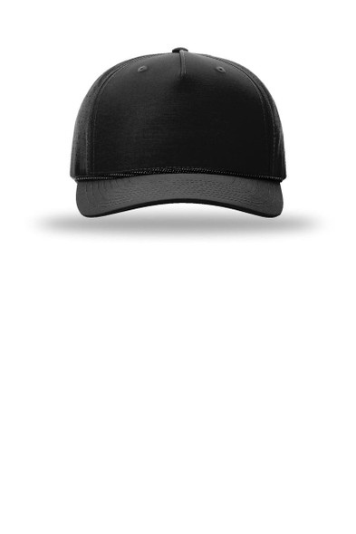  Richardson Laser Perf Performance Rope Cap 355 