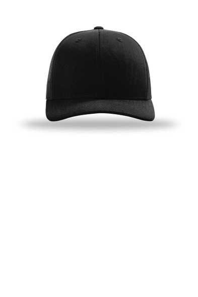  Richardson 112+ R-Flex Adjustable Trucker 112PL 
