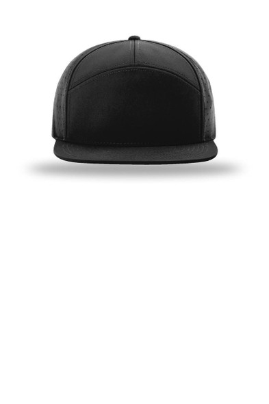  Richardson Cannon 7-Panel Flatbill 169 