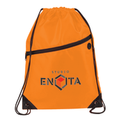 Robin Drawstring Bag