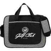  Dolphin Business Briefcase 