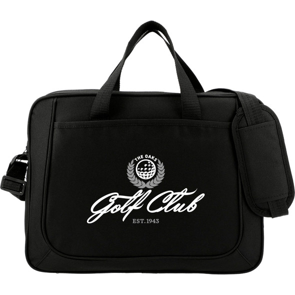  Dolphin Business Briefcase 