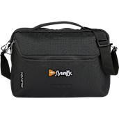  Elleven Recycled Messenger Briefcase 