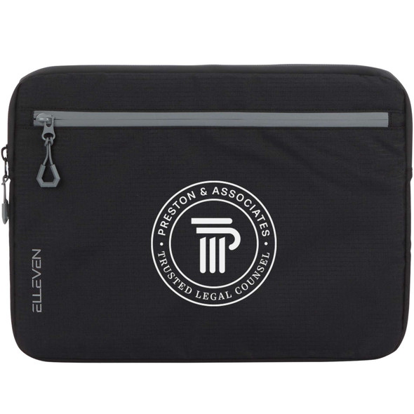  Elleven Recycled 15" Laptop Sleeve 