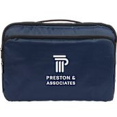 Diamond Ripstop Recycled 15" Laptop Sleeve