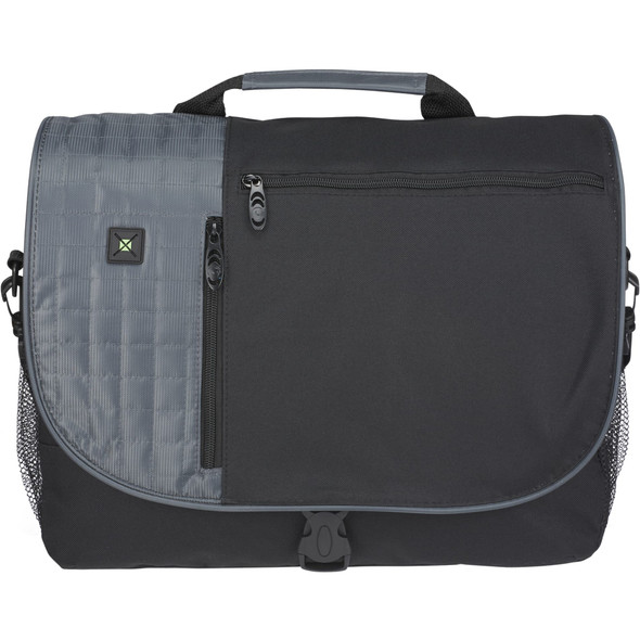  Verve TSA 15" Computer Messenger Bag 