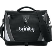 Slope 15" Computer Messenger Bag
