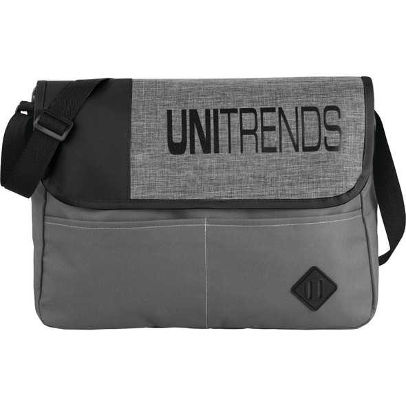  Offset Convention Messenger 