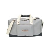 Cutter &amp; Buck® 19" Cotton Weekender Duffel