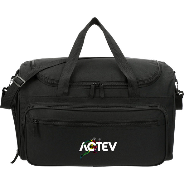  Excel Sport 18" Club Duffel Bag 