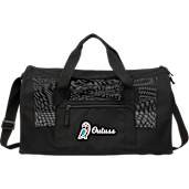 Mesh Recycled Duffle Bag